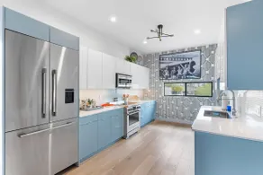 RockStar Townhome w/Roof Deck Resort Pool Access - Image 5