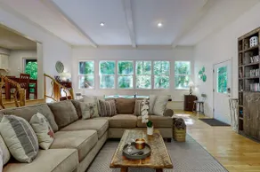 CRYSTAL CREEK ARCADE HOUSE! Big Creek + Arcade Room + Decks + Resort Amenities! - Image 3