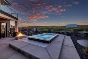 Zion Getaway | 3-BR | Spa | Golf Course - Image 5