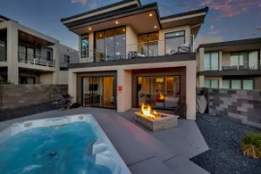 Zion Getaway | 3-BR | Spa | Golf Course - Image 4