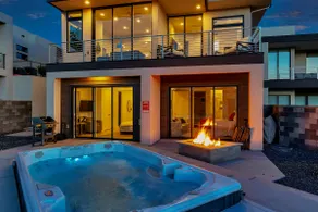 Zion Getaway | 3-BR | Spa | Golf Course - Image 3