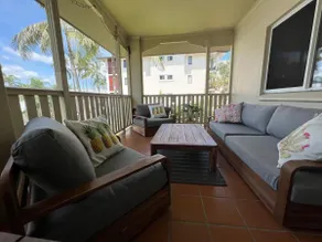 Tiki Dreams - With A Large Breezy Balcony - Image 5