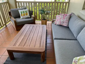 Tiki Dreams - With A Large Breezy Balcony - Image 4