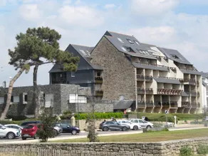 CARNAC SEA VIEW direct access Grande Plage T2 south-facing seafront - Image 3