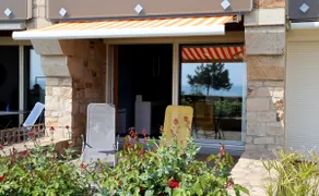 CARNAC SEA VIEW direct access Grande Plage T2 south-facing seafront - Image 5