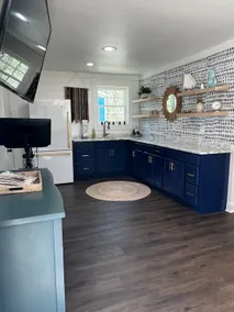 Welcome to the Good Vibes Cottage - Image 4