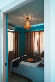 Lovely 2-bedroom apartment in Downtown, Otrobanda - Image 5