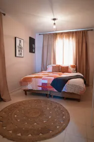 Lovely 2-bedroom apartment in Downtown, Otrobanda - Image 3