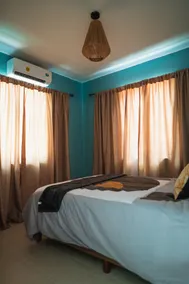 Lovely 2-bedroom apartment in Downtown, Otrobanda - Image 2