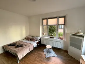 Na Polabí Apartment - Image 5