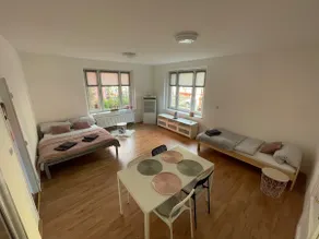 Na Polabí Apartment - Image 4