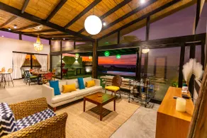 Villa with an Infinity Pool - Image 3