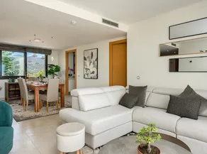 360° seaview apartment Samara Resort Marbella - Image 3