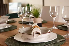 360° seaview apartment Samara Resort Marbella - Image 4