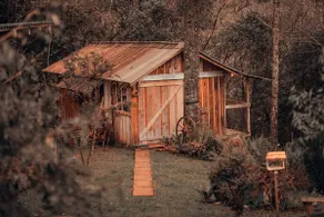 House 17 km from Gramado - 3 Suites - Image 5