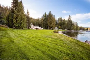 Newman Lake Home. 300ft of beach. 5 bed, 3 bath. - Image 2