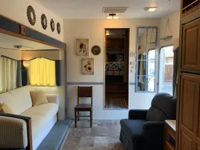 Adorable 1-Bedroom Camper - Image 2