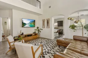 Charlie's Oasis - 20 mins from DTWN ATX & Airport - Image 2