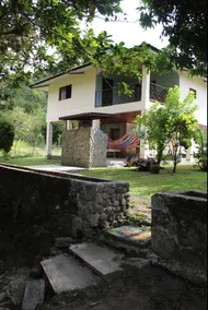 A nice cabin in the middle of nature and the mountains - Image 5