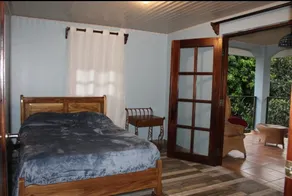 A nice cabin in the middle of nature and the mountains - Image 4