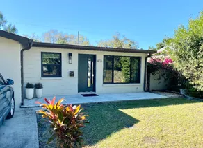 Mid Century Oasis minutes to Downtown Tampa. - Image 2