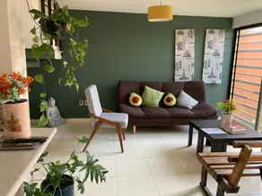 Equipped house with terrace, pool, invoice - Image 3