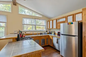 Skyland Hideaway | Mountain Cabin w/ Hot Tub - Image 3