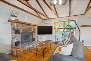 Skyland Hideaway | Mountain Cabin w/ Hot Tub - Image 2