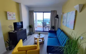 Lovely flat with a stunning ocean view terrace - Image 4