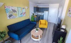Lovely flat with a stunning ocean view terrace - Image 3