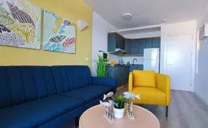 Lovely flat with a stunning ocean view terrace - Image 2