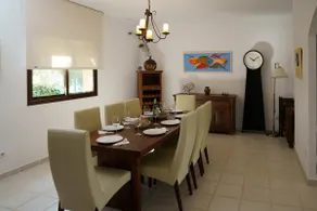 TESS Villa Rio Nilo - Image 4