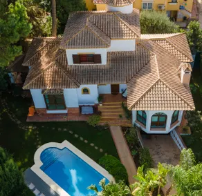TESS Villa Rio Nilo - Image 5