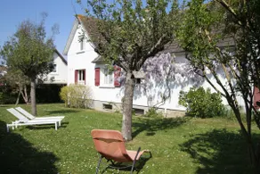 Heart of Courseulles/mer - Large family house, charm and garden - 10 pers. - Image 5