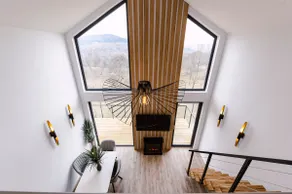 Dream Loft – A Home with an Enchanting Landscape - Image 5