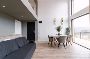 Dream Loft – A Home with an Enchanting Landscape - Image 4