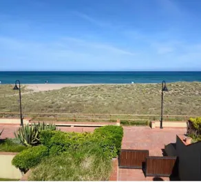 1 min from Pals Beach - Villa de Golf Apartment - Image 3