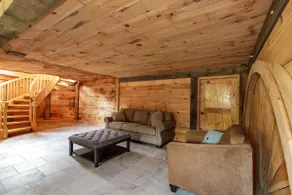 Owls Roost NH Cabin Off the grid, cozy & beautiful - Image 3
