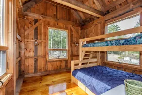 Owls Roost NH Cabin Off the grid, cozy & beautiful - Image 5