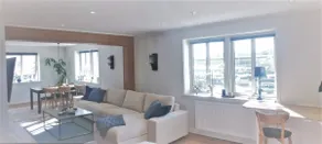 Great location, right in the middle of Grebbestad! - Image 2