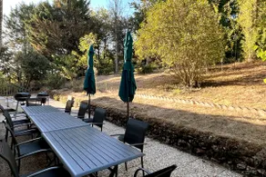 Beautiful house 10 to 15 people. South Touraine Park 1 ha - Image 5