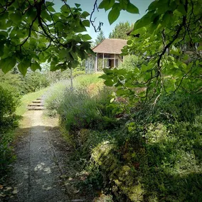 Beautiful house 10 to 15 people. South Touraine Park 1 ha - Image 3