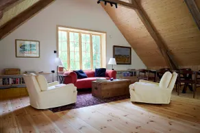 Spectacular 6-bed house in beautiful manor park - Image 2