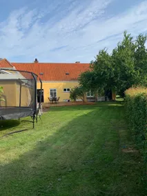 Nice house in rural surroundings with private garden. - Image 2