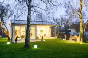 Vacation home ”Lighthouse” with sauna and hot tub - Image 2