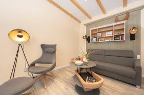 Vacation home ”Lighthouse” with sauna and hot tub - Image 4