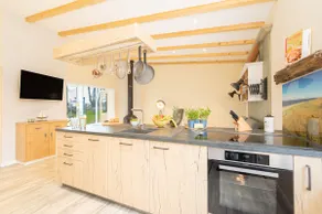 Vacation home ”Lighthouse” with sauna and hot tub - Image 3