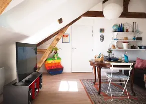 Art Studio – Panoramic View - Image 5