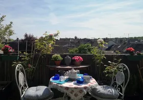 Art Studio – Panoramic View - Image 3