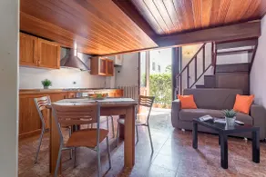 Orange Three-Room Apartment 2- Premium Villas - Image 5